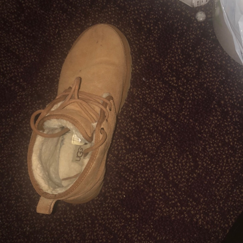 Winter Ugg Boots